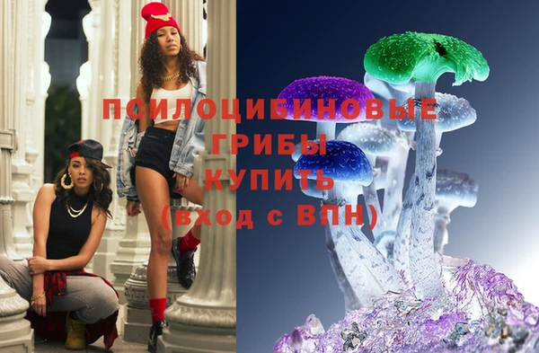 молекула духа Баксан